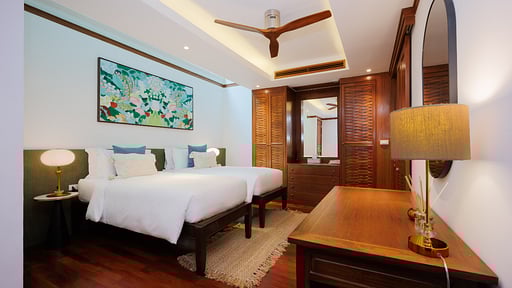 Villa Phala 3 Schlafzimmer 3