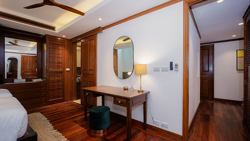 Villa Phala 3 Schlafzimmer 3