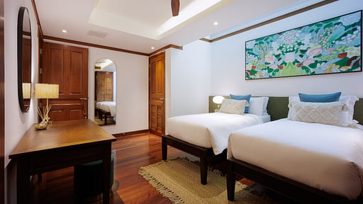 Villa Phala 3 Schlafzimmer 3