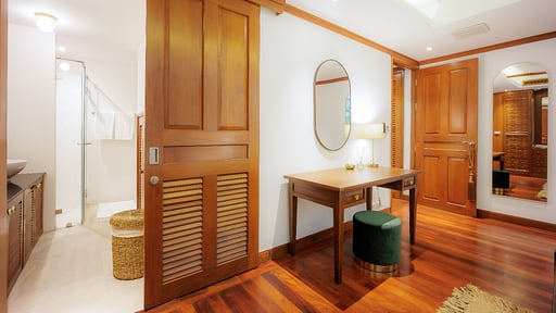 Villa Phala 3 Schlafzimmer 3