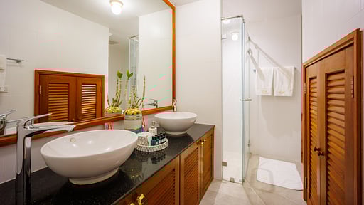 Villa Phala 3 Schlafzimmer 3