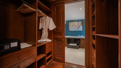 Villa Phala 3 Schlafzimmer 1