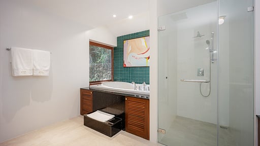 Villa Phala 3 Schlafzimmer 1