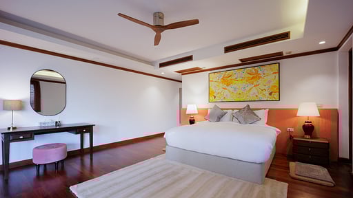 Villa Phala 3 Schlafzimmer 2