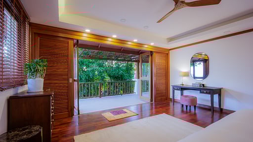 Villa Phala 3 Schlafzimmer 2