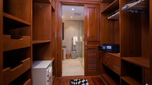 Villa Phala 3 Schlafzimmer 2