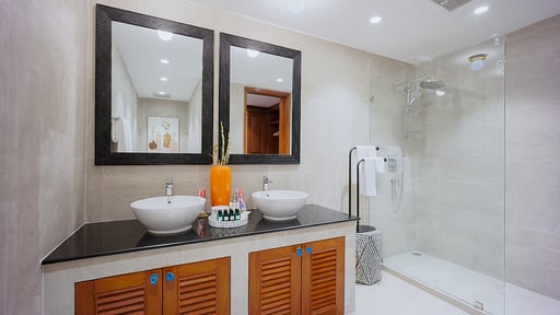 Villa Phala 3 Schlafzimmer 2