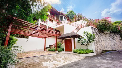 Villa Phala 3 Andere