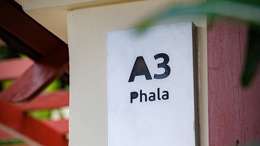 Villa Phala 3 Andere