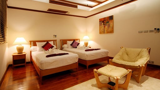 Villa Phala 5 Bedroom 3