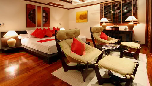 Villa Phala 5 Bedroom 2