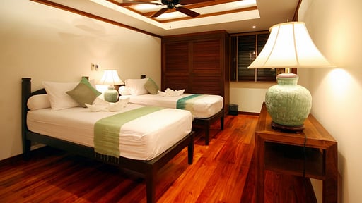 Villa Phala 5 Bedroom 4