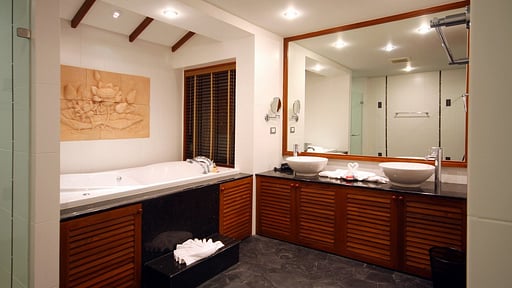 Villa Phala 5 Bedroom 1