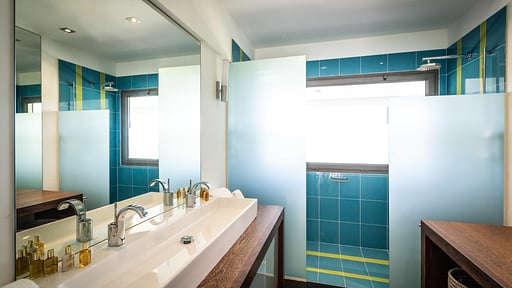 Villa Phebus Bedroom 4