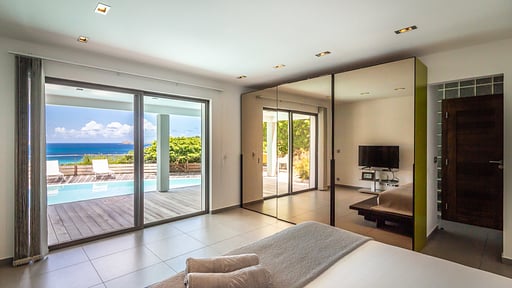 Villa Phebus Bedroom 1