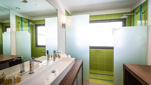 Villa Phebus Bedroom 1