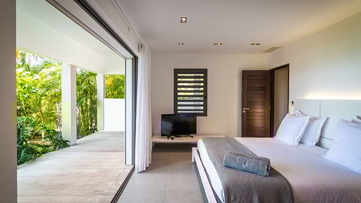 Villa Phebus Bedroom 2