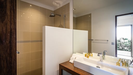 Villa Phebus Bedroom 3