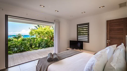 Villa Phebus Bedroom 2