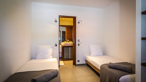 Villa Phebus Bedroom 3