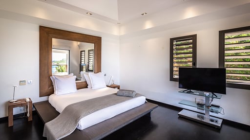 Villa Phebus Bedroom 4