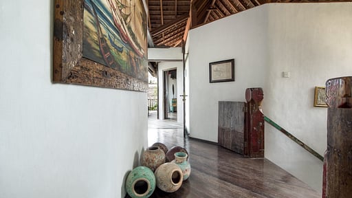 Villa Phinisi Others