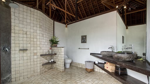 Villa Phinisi Bedroom 3