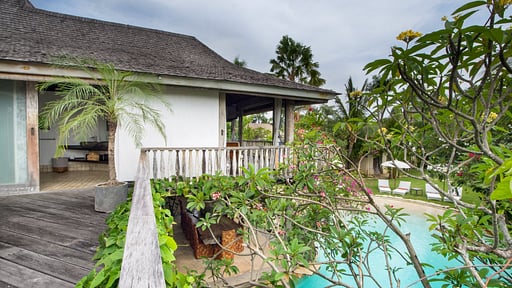 Villa Phinisi Others