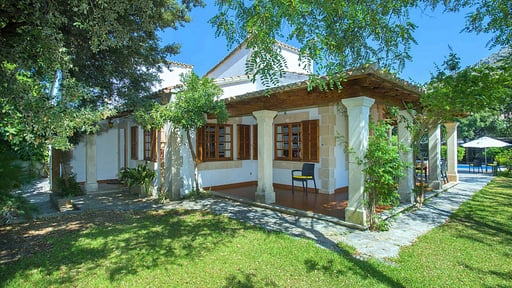 Villa Pi Tort Others