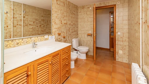 Villa Pi Tort Bedroom 3