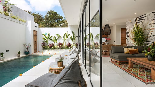 Villa Piano Piano Swimming pool