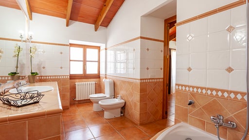 Villa Picafort Others