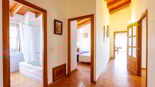 Villa Picafort Others