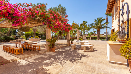 Villa Picafort Others