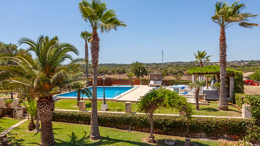 Villa Picafort Others