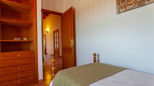 Villa Picafort Bedroom 5