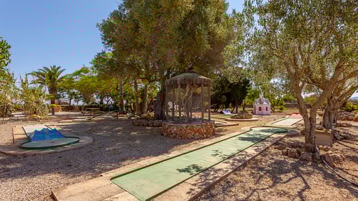 Villa Picafort Others