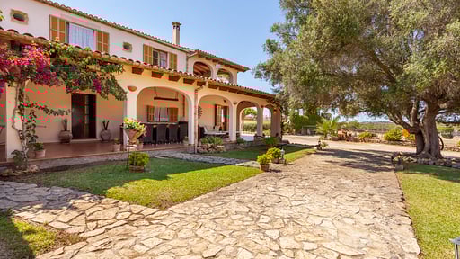 Villa Picafort Others