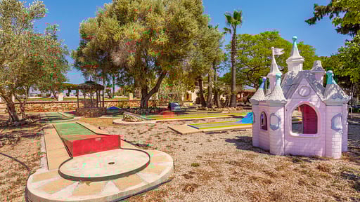 Villa Picafort Others