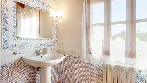 Villa Picafort Bedroom 4