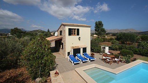 Villa Picarol Petit Others