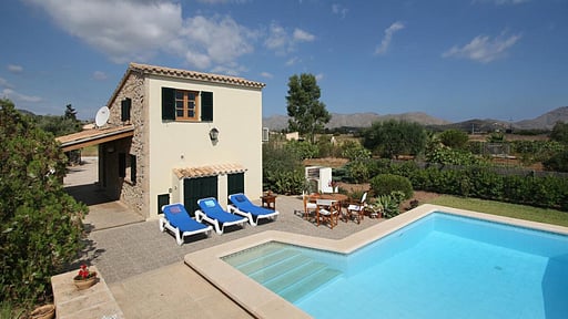 Villa Picarol Petit Others