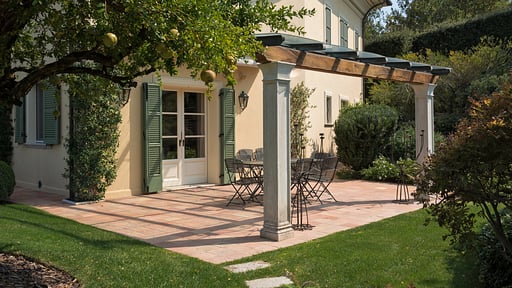 Villa Piccina Others