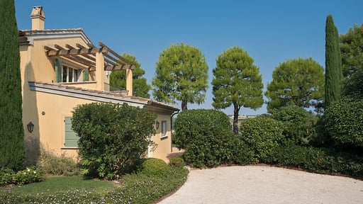 Villa Piccina Others