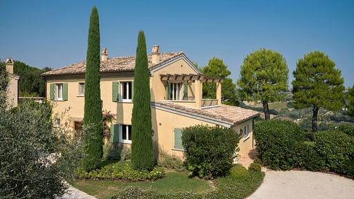 Villa Piccina Others
