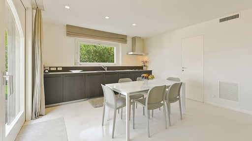 Villa Piccina Cucina