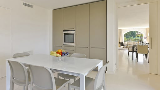 Villa Piccina Cucina