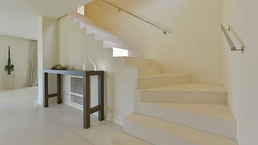 Villa Piccina Soggiorno