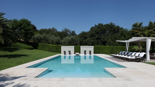 Villa Piccina