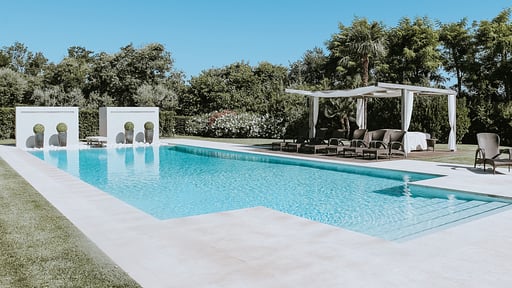 Villa Piccina Piscina